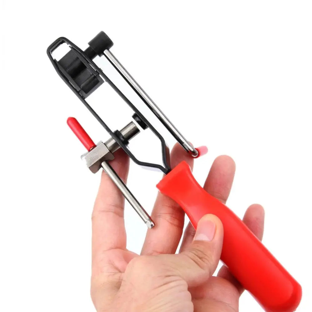 Alicate de Braçadeira Automotivo – Para Juntas Homocinéticas, Mangueiras e Clipes de Combustível Produtgy