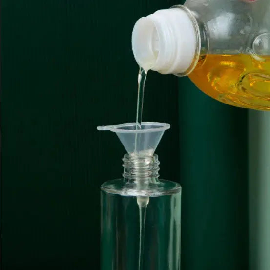 Borrifador de Azeite Culinário Reutilizável 100ml - Compre 1 Leve 3 AgoraFacilita