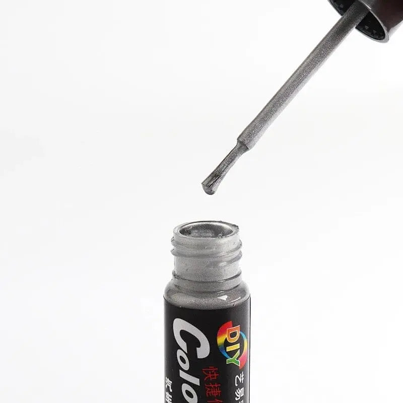 Caneta Reparadora de Arranhões Maravilhas do Mundo Moderno