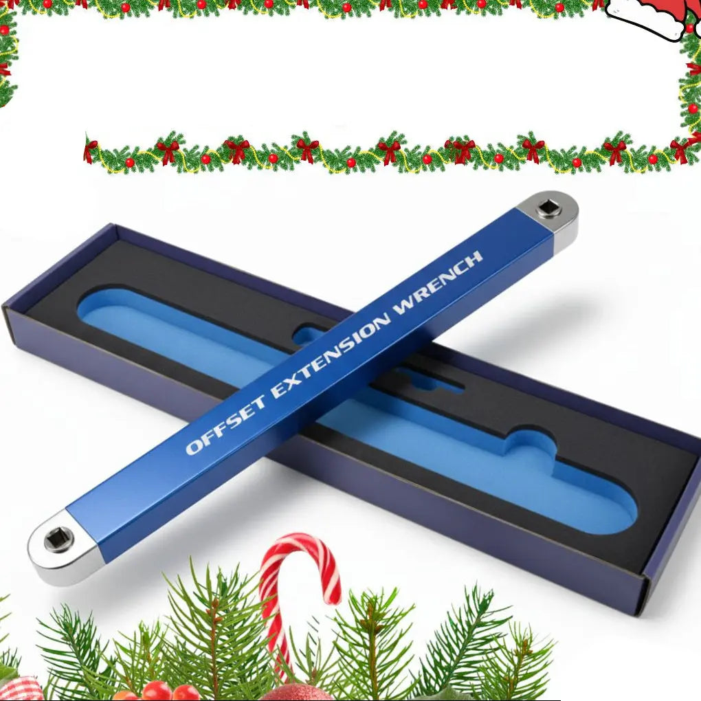 Chave Extensora Profissional magiadacasa