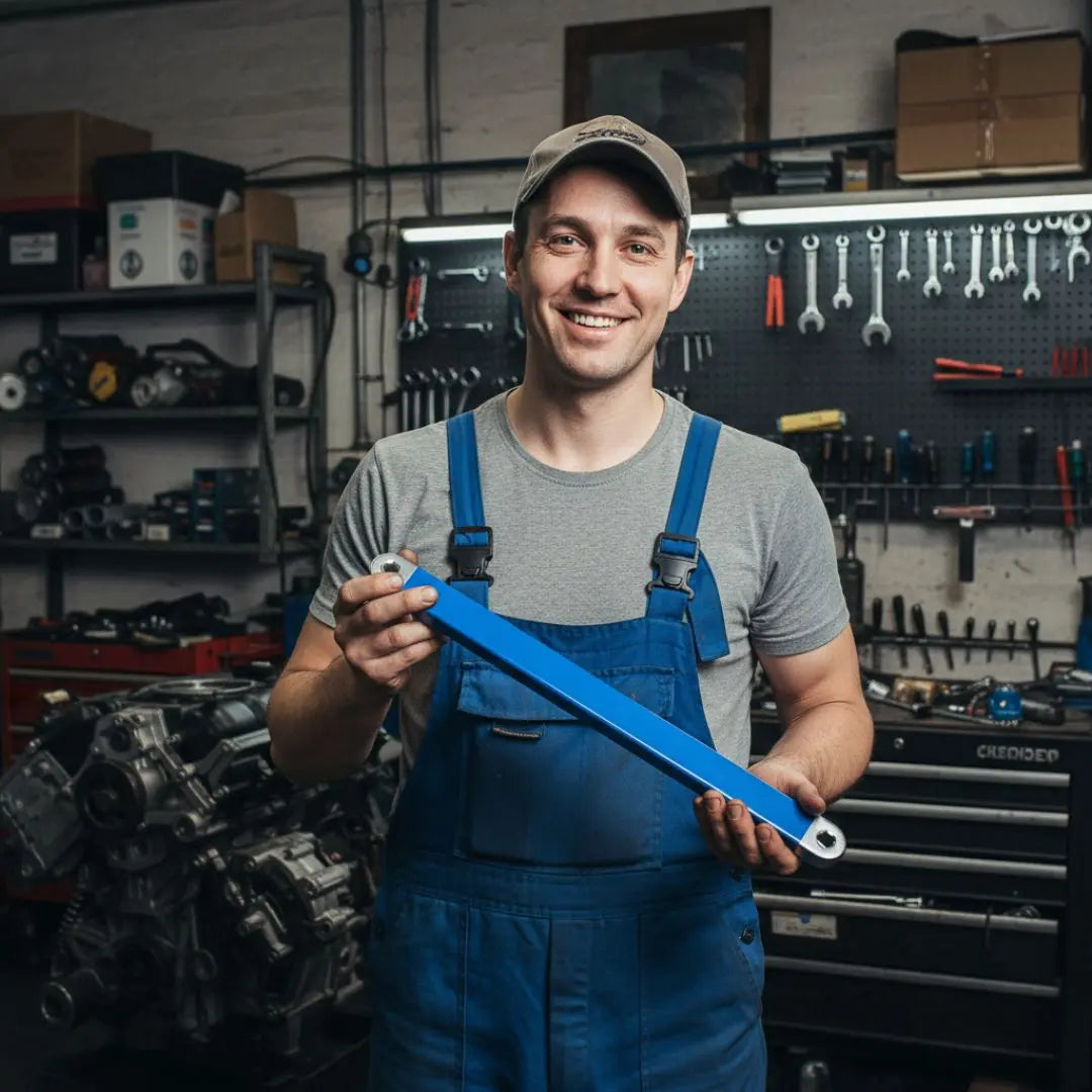 Chave Extensora Profissional magiadacasa