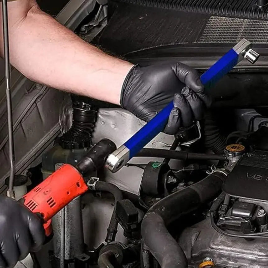 Chave Extensora Profissional magiadacasa