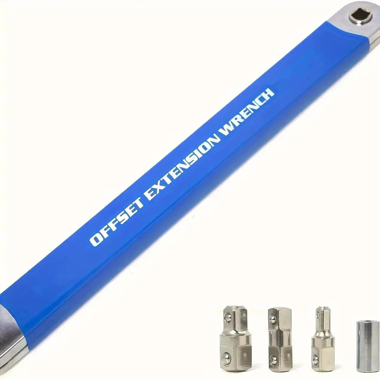 Chave Extensora Profissional magiadacasa