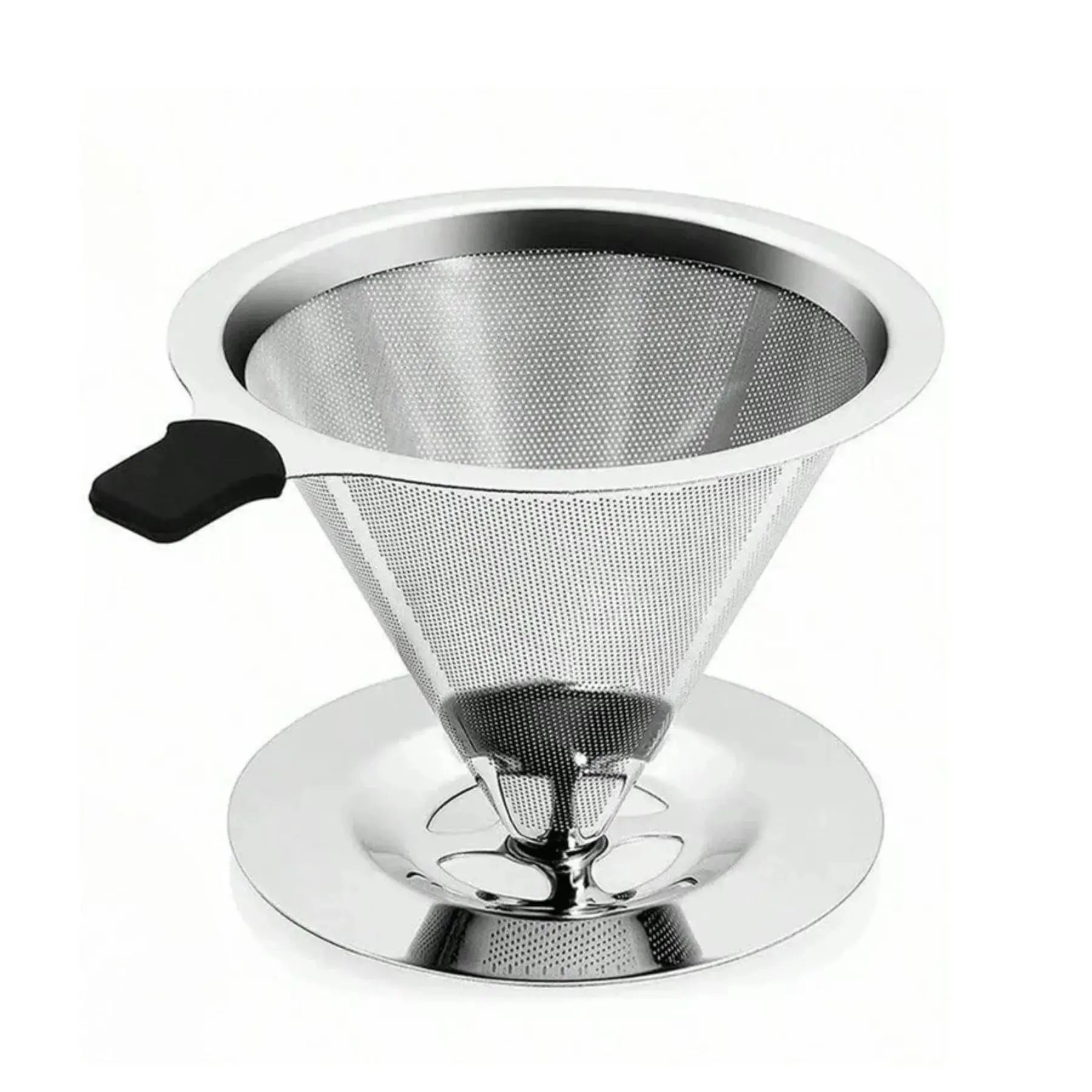 Coador com Filtro de Café Reutilizável - CoFilter My Store