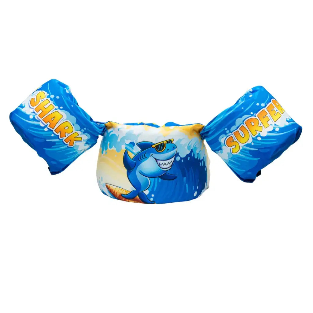 Colete Guardião - Boia flutuante - O colete salva vidas mais seguro AgoraFacilita