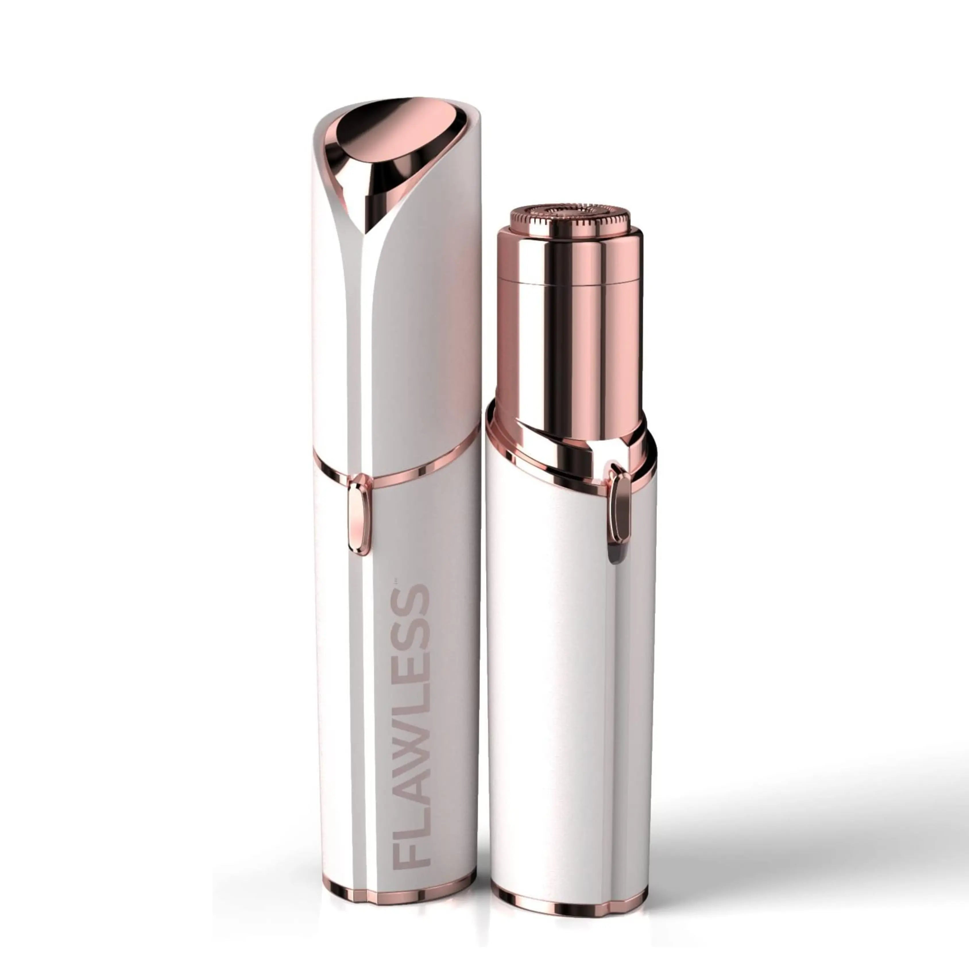 Depilador Facial - Finishing Touch Stiletto Life