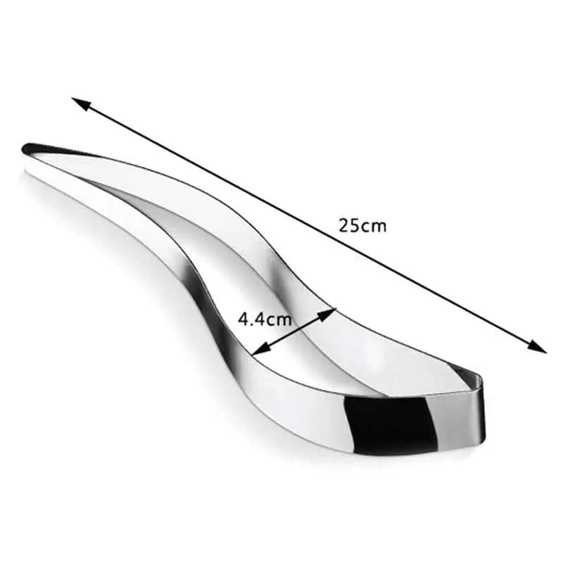 Fatiador de Bolo e Torta Inox Prestige Atitude Versátil