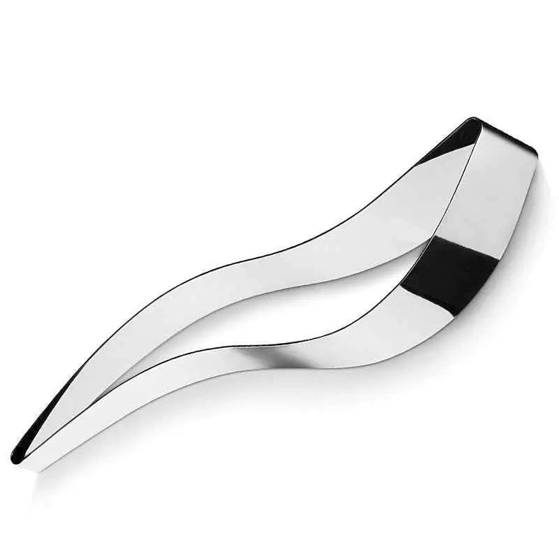 Fatiador de Bolo e Torta Inox Prestige Atitude Versátil