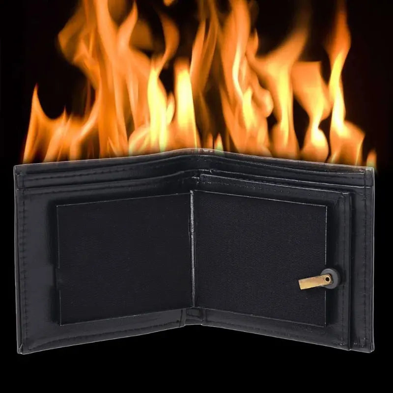 FireWallet - Carteira Mágica AgoraFacilita