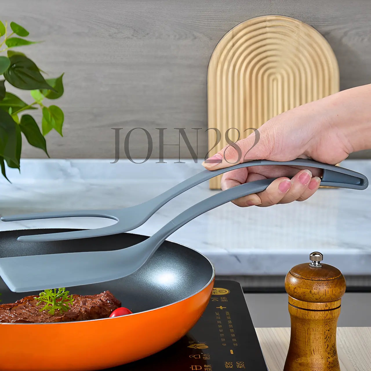 FlipMaster™ John282
