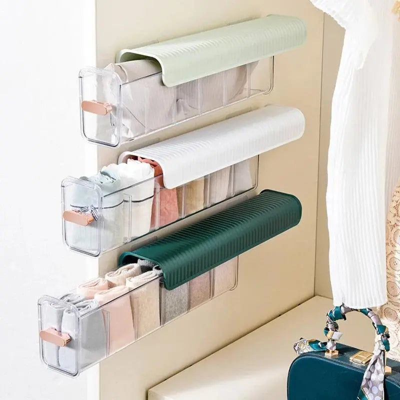 Gaveta Organizadora para Closet Casa Mefyto