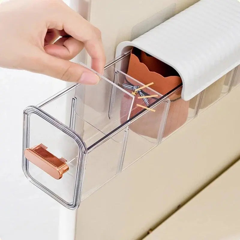 Gaveta Organizadora para Closet Casa Mefyto