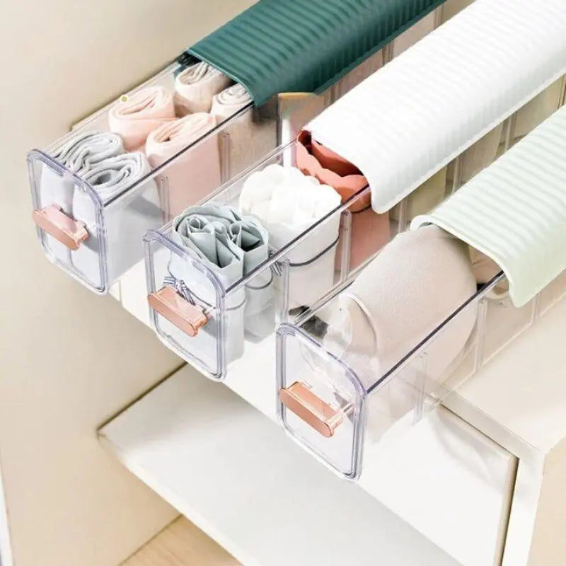 Gaveta Organizadora para Closet Casa Mefyto