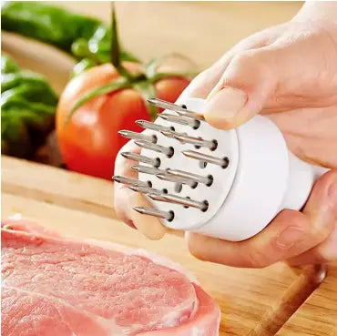 InoxBeef - O Segredo da Carne Macia e Saborosa - Entrega Grátis Tia Malu