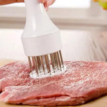 InoxBeef - O Segredo da Carne Macia e Saborosa - Entrega Grátis Tia Malu