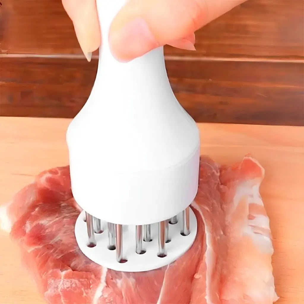 InoxBeef - O Segredo da Carne Macia e Saborosa - Entrega Grátis Tia Malu