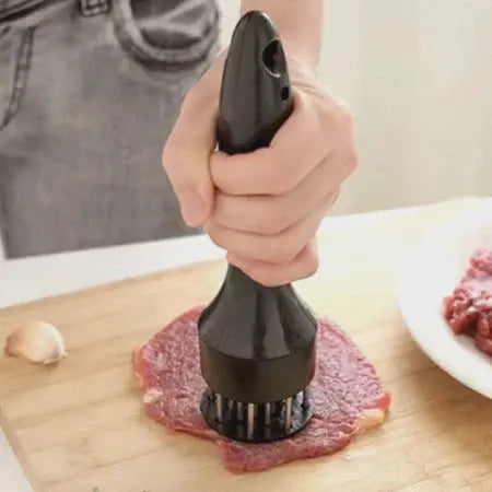 InoxBeef - O Segredo da Carne Macia e Saborosa - Entrega Grátis Tia Malu
