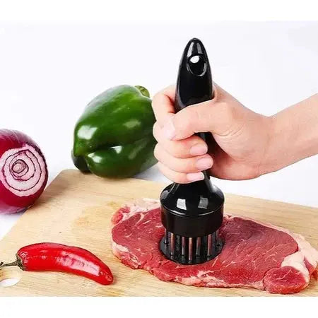 InoxBeef - O Segredo da Carne Macia e Saborosa - Entrega Grátis Tia Malu