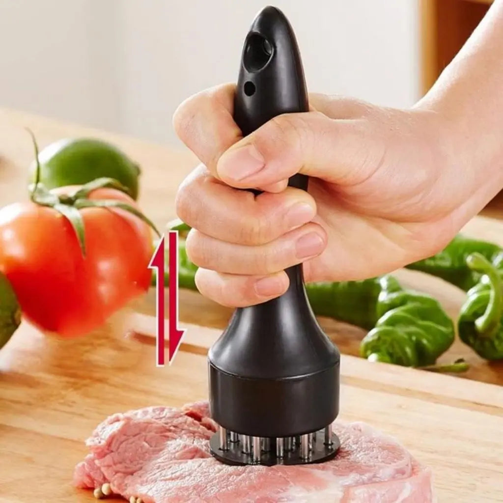 InoxBeef - O Segredo da Carne Macia e Saborosa - Entrega Grátis Tia Malu