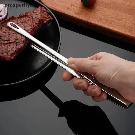 InoxPince – Tenha Controle Total na Cozinha e no Churrasco - Entrega Grátis Tia Malu