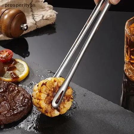 InoxPince – Tenha Controle Total na Cozinha e no Churrasco - Entrega Grátis Tia Malu