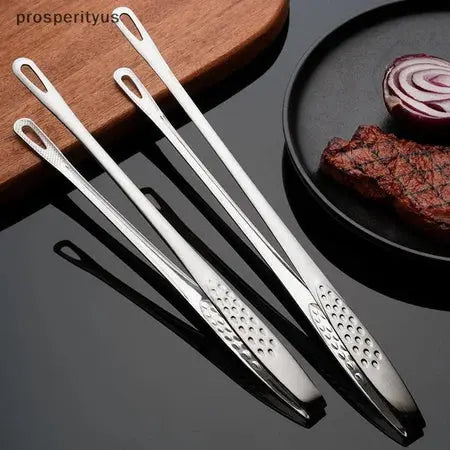 InoxPince – Tenha Controle Total na Cozinha e no Churrasco - Entrega Grátis Tia Malu