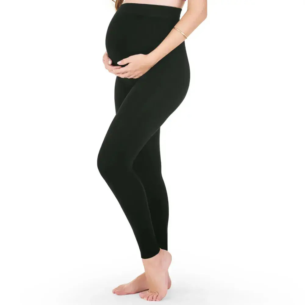 Legging Mom Fit AgoraFacilita