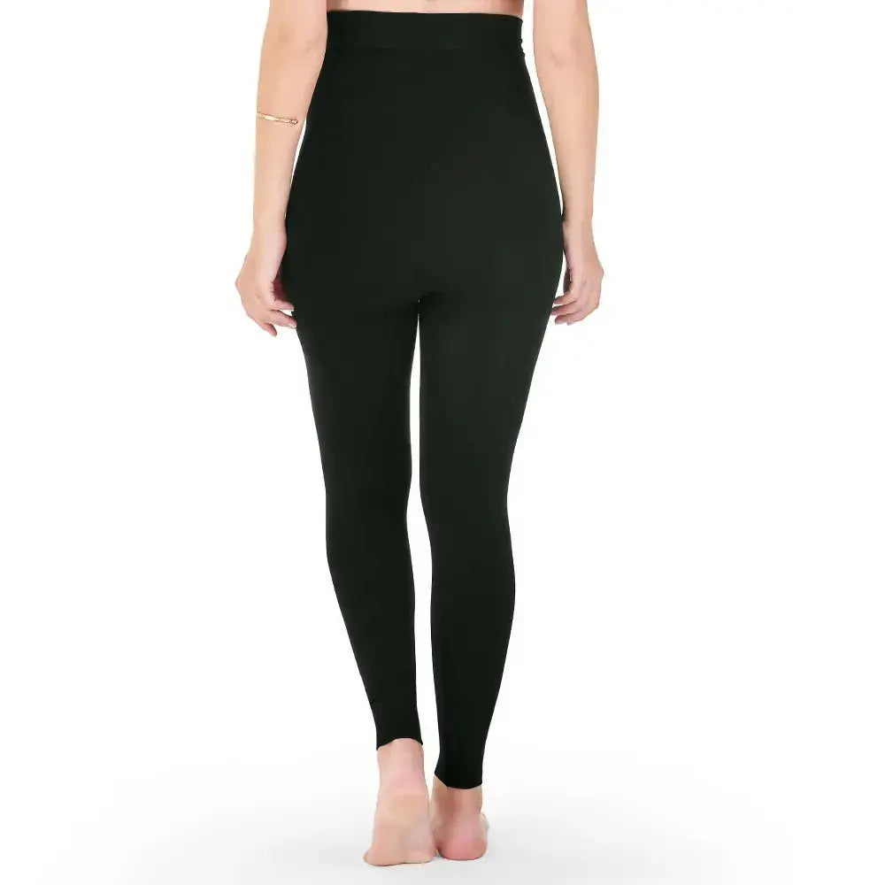 Legging Mom Fit AgoraFacilita