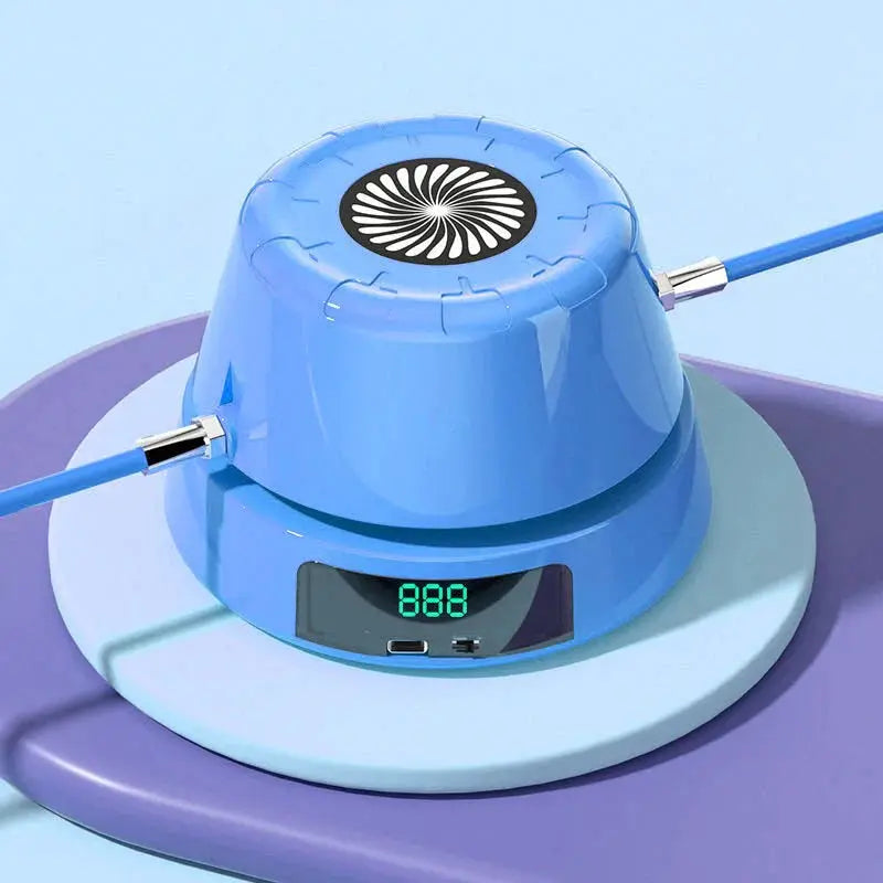 Máquina de Pular Corda - JumpKids Produtgy