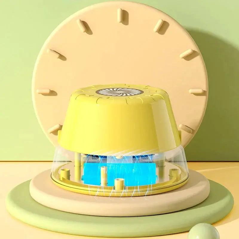 Máquina de Pular Corda - JumpKids Produtgy