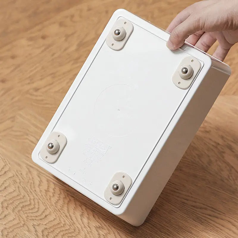 Move Fácil magiadacasa