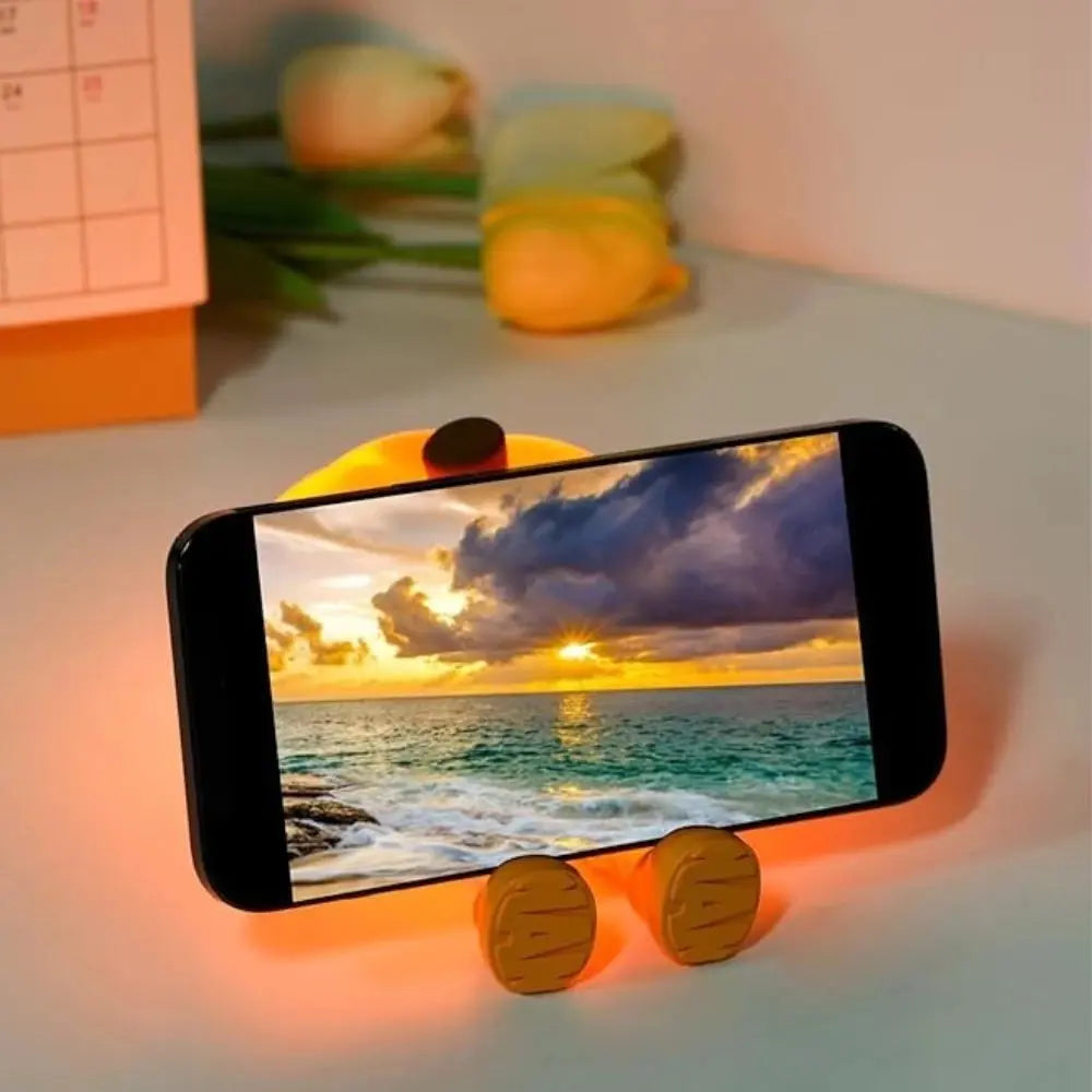 MrAbóbora - Luminária LED Noturna Abóbora AgoraFacilita