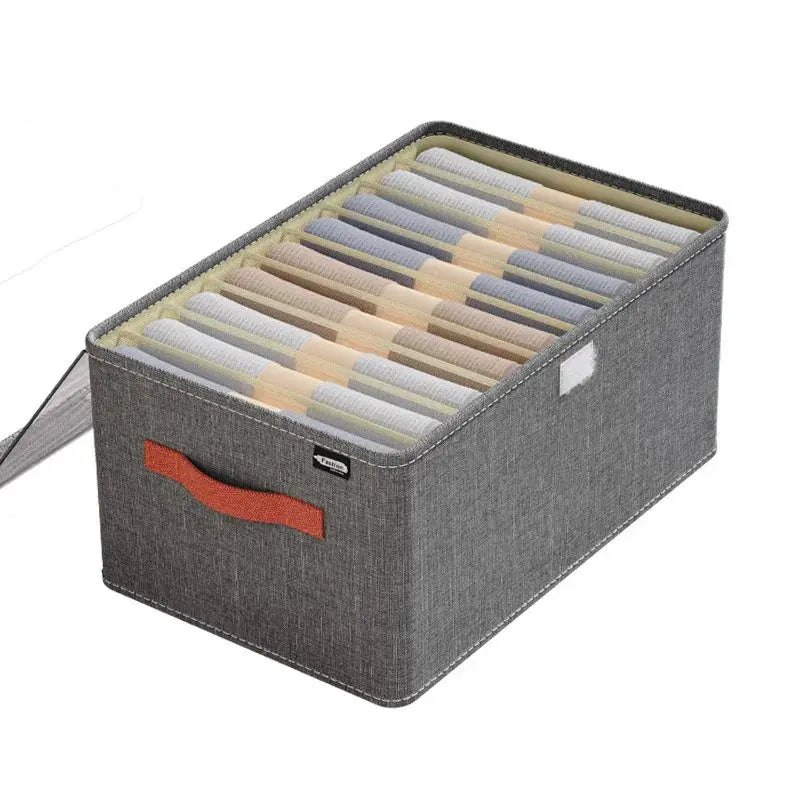 Organizer com tampa max - Leve 3 e Pague 2 EmpórioOrganizadores