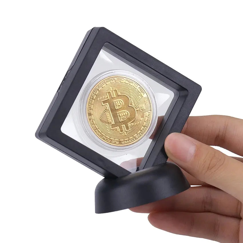 Porta Moedas Expositor Alpha Coin