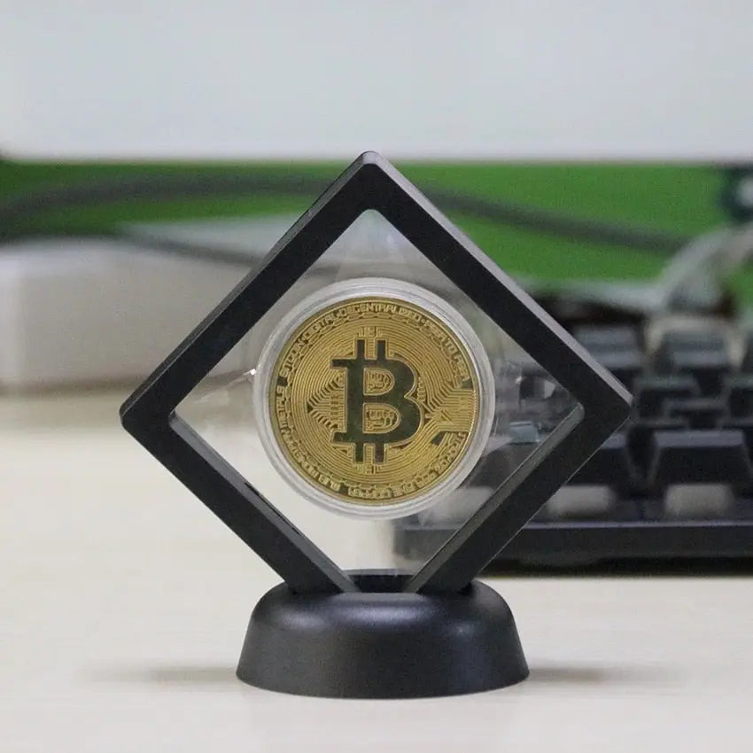 Porta Moedas Expositor Alpha Coin