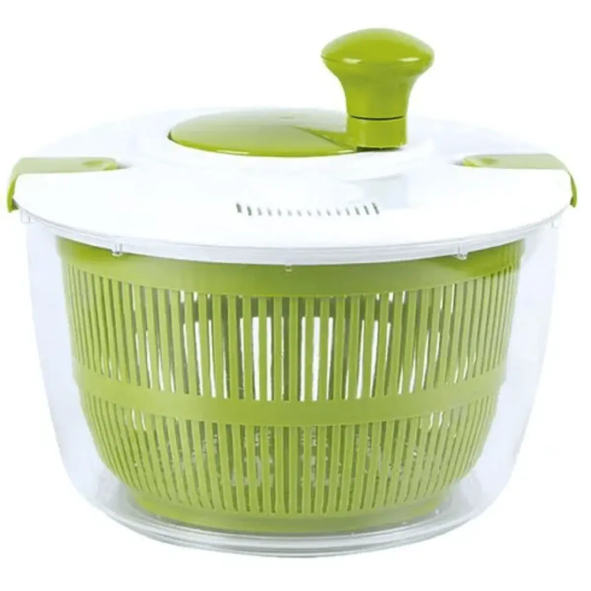 PraticClean - Lavadora e Secadora de Frutas e Hortaliças Manual - Entrega Grátis Tia Malu