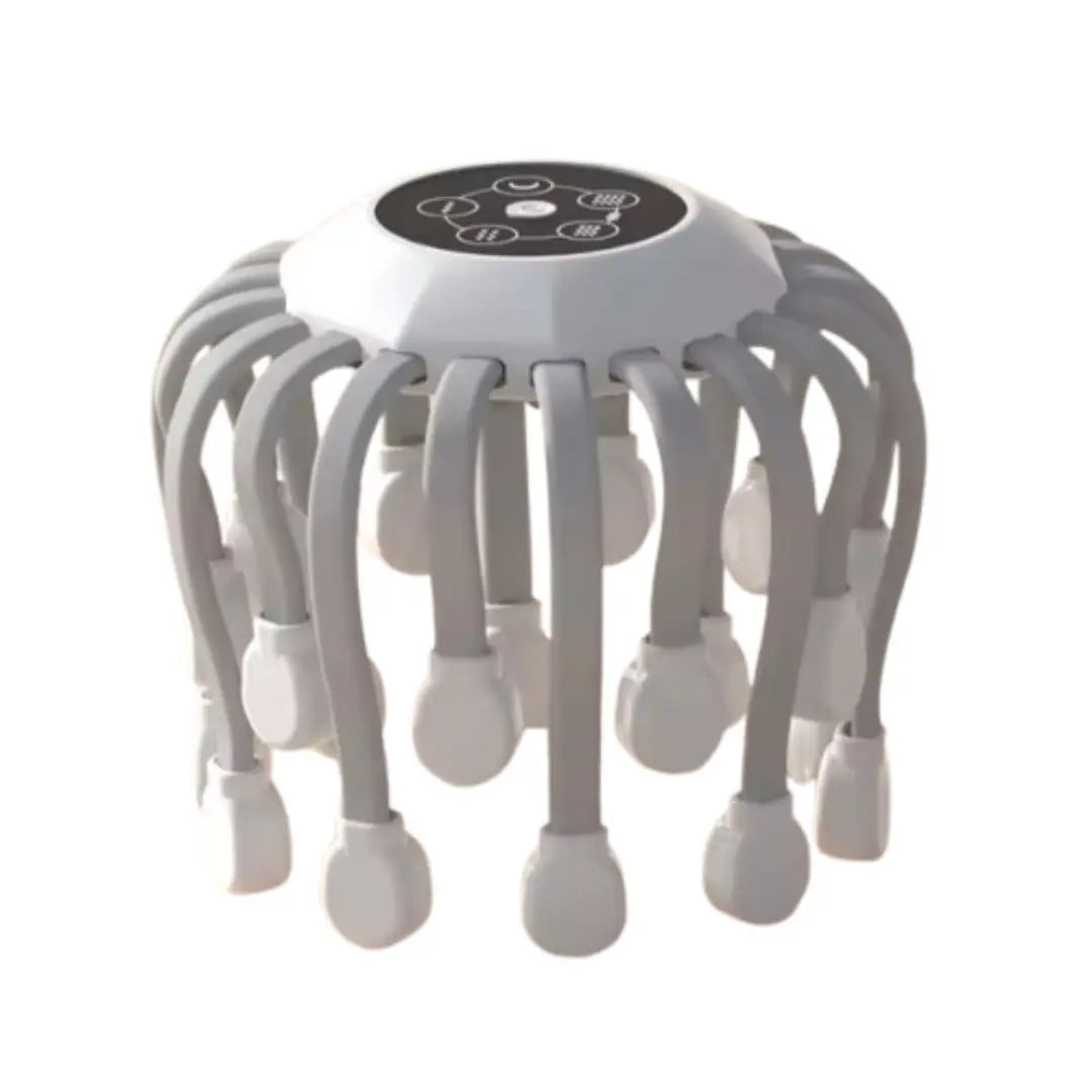 Pulpo Masajeador Anti-Estrés Mi tienda