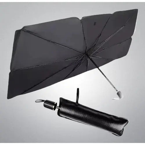 Quebra sol para brisa carro protetor solar guarda chuva - 3XZ STORE AgoraFacilita