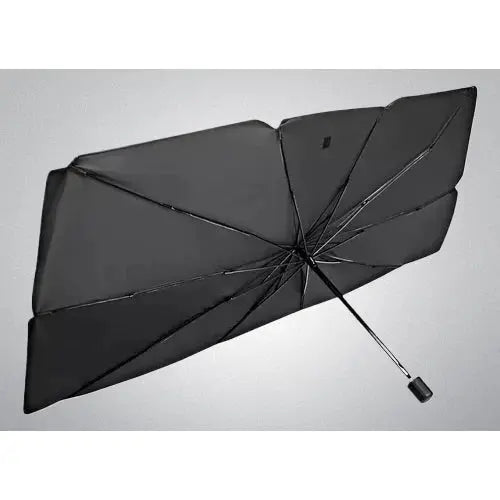 Quebra sol para brisa carro protetor solar guarda chuva - 3XZ STORE AgoraFacilita