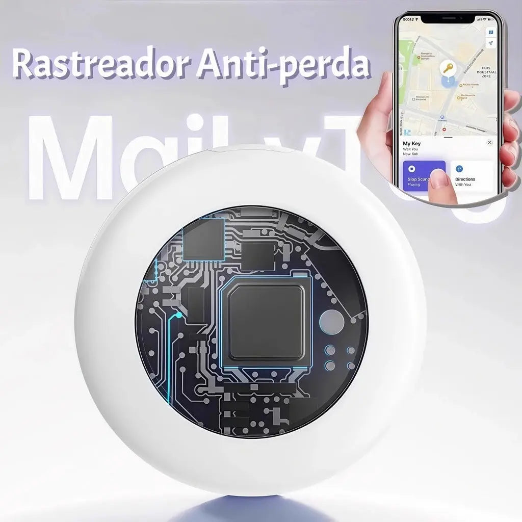 Rastreador Smart Tag Android Certificado App Oficial Distância Global GPS AgoraFacilita