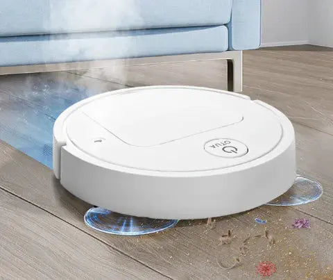 Robô De Limpeza | EasyClean 3 em 1 univers tech