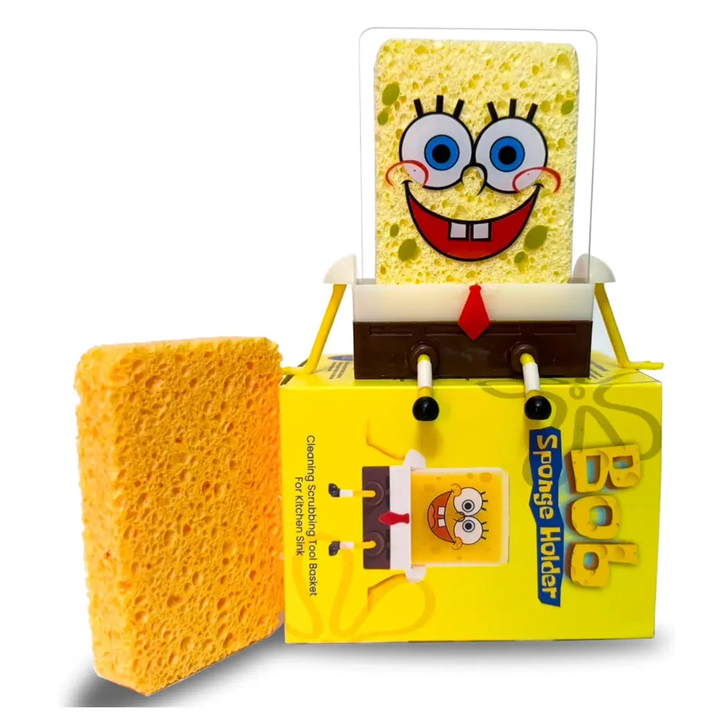 SPONGE VIBES Mi tienda