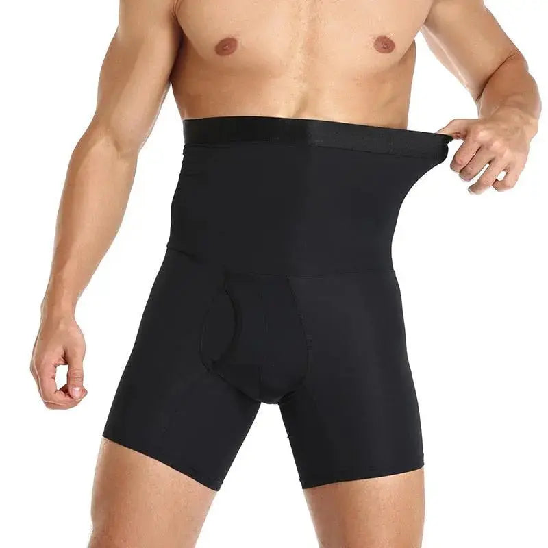 Cinta de Compressão Masculina - Coremax elefanteonline.com.br