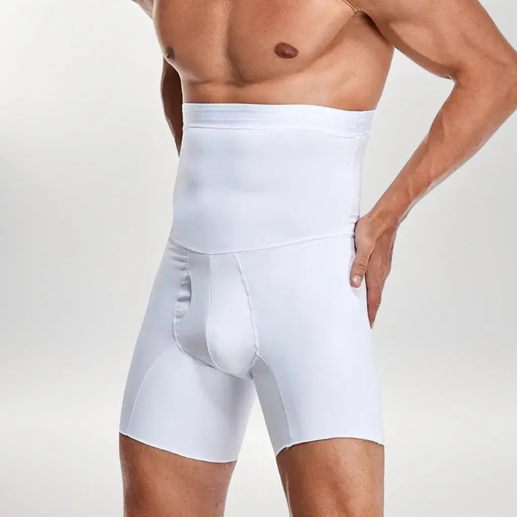 Shorts de Compressão Masculino - Coremax AgoraFacilita