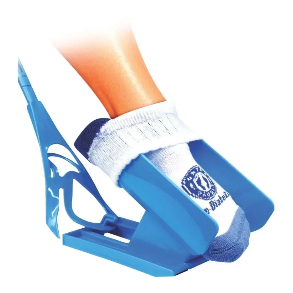 Sock Slider - Calçador De Meias AgoraFacilita