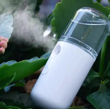 SprayMist - Umidificador AgoraFacilita