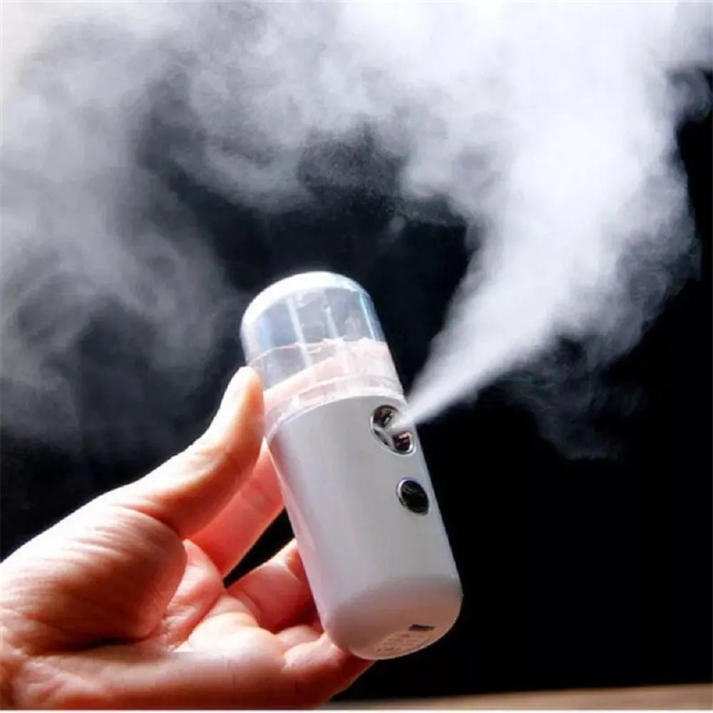 SprayMist - Umidificador AgoraFacilita