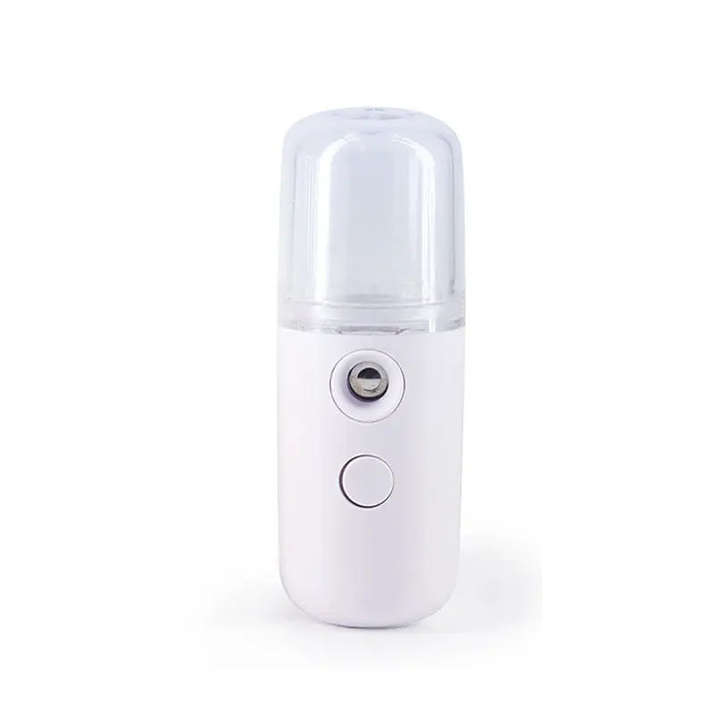 SprayMist - Umidificador AgoraFacilita