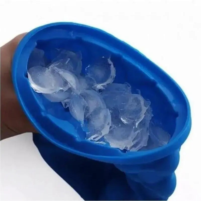 SuperIce - Balde de Gelo AgoraFacilita