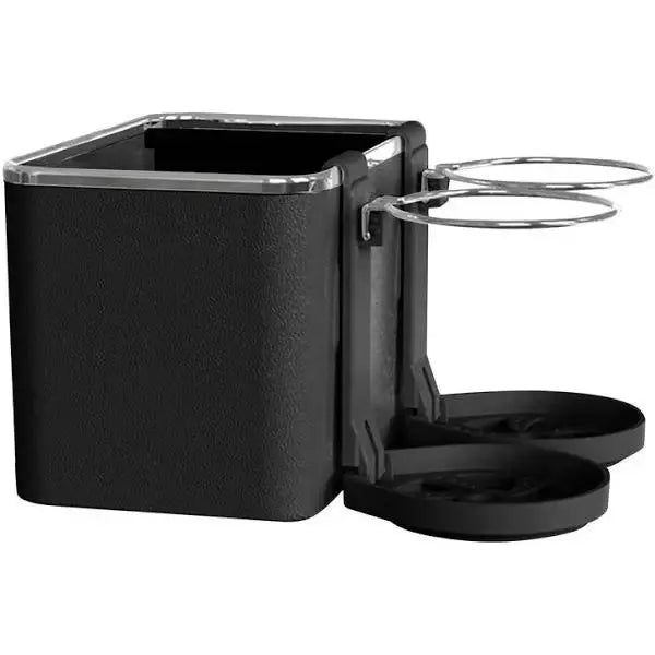 Suporte de Copos e Objetos para Carro - StuffHolder AgoraFacilita